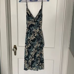 BCBG dress size M